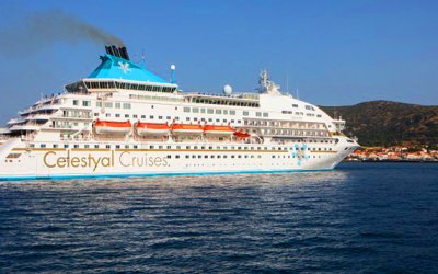 7 Days 8 Days with Celestyal Crystal Greek Islands (Idyllic Aegean)