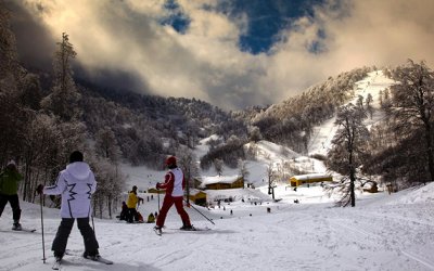 Kartepe Maşukiye Tour