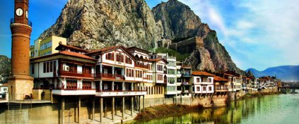 Tur Tatil Turizm Yazılımı - Tur Tatil Turizm Scripti