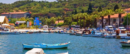 Tur Tatil Turizm Yazılımı - Tur Tatil Turizm Scripti