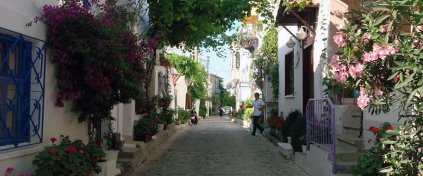 Tur Tatil Turizm Yazılımı - Tur Tatil Turizm Scripti
