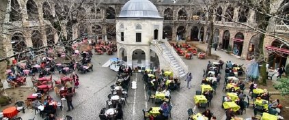 Tur Tatil Turizm Yazılımı - Tur Tatil Turizm Scripti