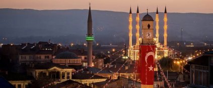 Tur Tatil Turizm Yazılımı - Tur Tatil Turizm Scripti