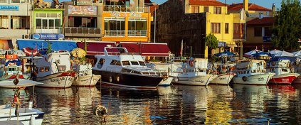 Tur Tatil Turizm Yazılımı - Tur Tatil Turizm Scripti