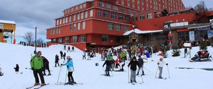 Tur Tatil Turizm Yazılımı - Tur Tatil Turizm Scripti