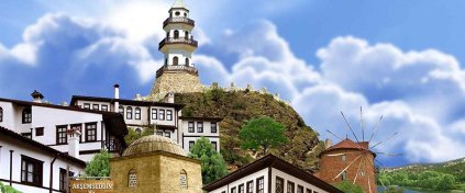 Tur Tatil Turizm Yazılımı - Tur Tatil Turizm Scripti