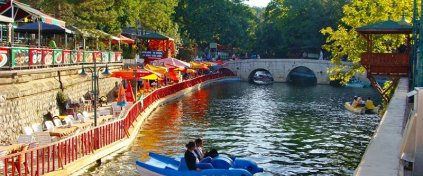 Tur Tatil Turizm Yazılımı - Tur Tatil Turizm Scripti