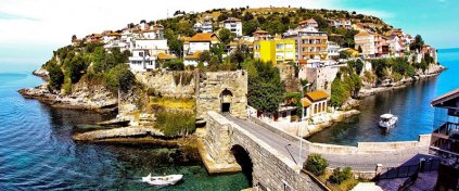 Tur Tatil Turizm Yazılımı - Tur Tatil Turizm Scripti