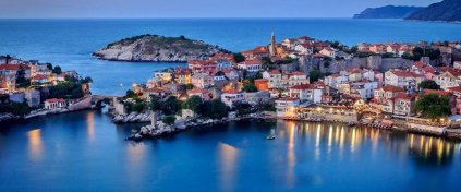 Tur Tatil Turizm Yazılımı - Tur Tatil Turizm Scripti