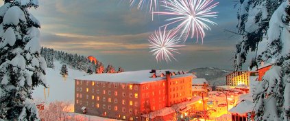 Tur Tatil Turizm Yazılımı - Tur Tatil Turizm Scripti